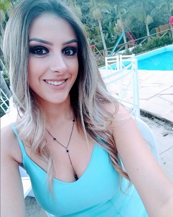 Özalp Escort Fotoğrafları ve Profil Tutarlılığı