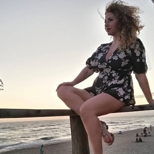 Kıyıcak Escort Aslı