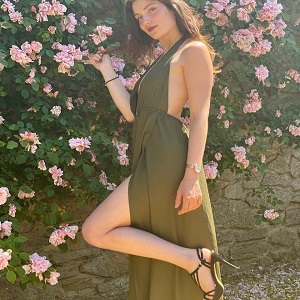 Bendimahi Escort Ceyda foto 314