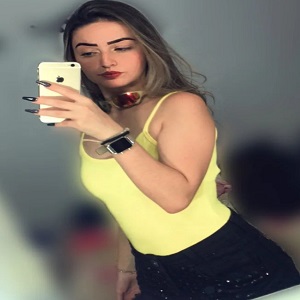 Hafiziye Escort Hatice foto 401