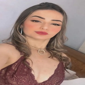 Hafiziye Escort Hatice