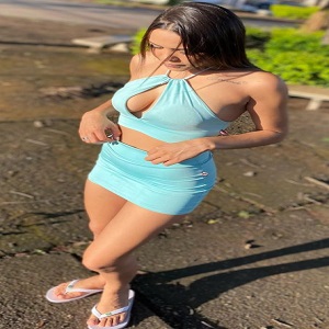 Akdamar Escort Fulya foto 396
