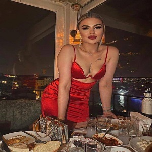 Sanayi Escort Tülay foto 445