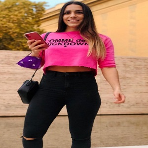 Saray Escort Pelin foto 352